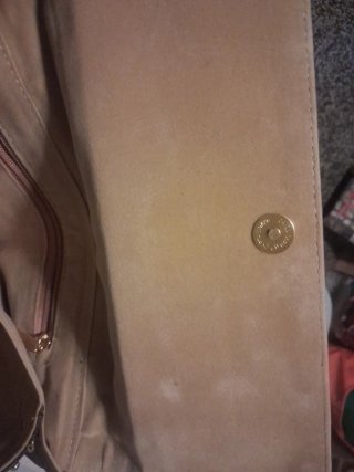 Bolso  Marrón