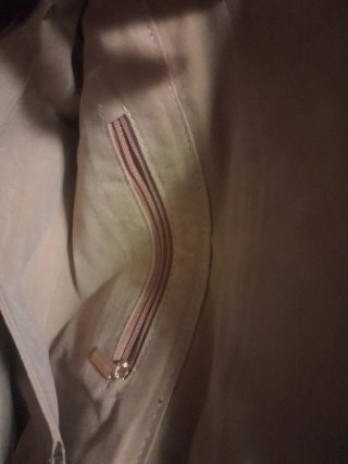 Bolso  Marrón