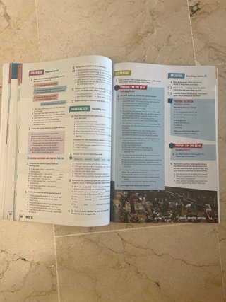 Prepare Level 5 Student's Book with eBook