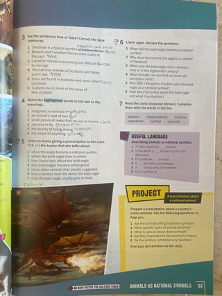 Prepare Level 5 Student's Book with eBook