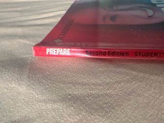 Prepare Level 5 Student's Book with eBook