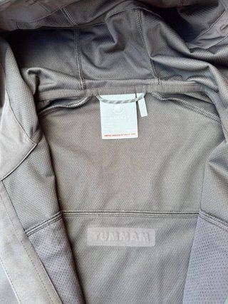Mammut Ultimate SO Hooded Jacket GoreTex