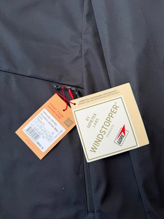 Mammut Ultimate SO Hooded Jacket GoreTex