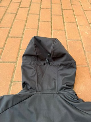 Mammut Ultimate SO Hooded Jacket GoreTex