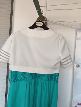Giacchino donna bianco