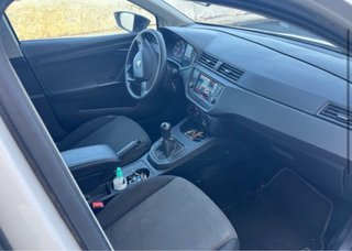 SEAT Ibiza TDI AÑO 2018