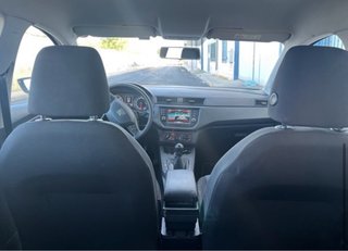 SEAT Ibiza TDI AÑO 2018
