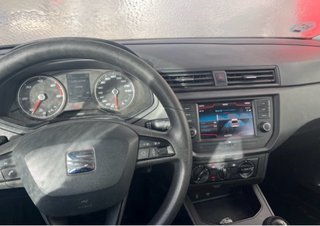 SEAT Ibiza TDI AÑO 2018