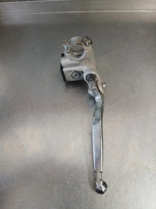 Bomba Freno Izquierda Peugeot 125 2007
