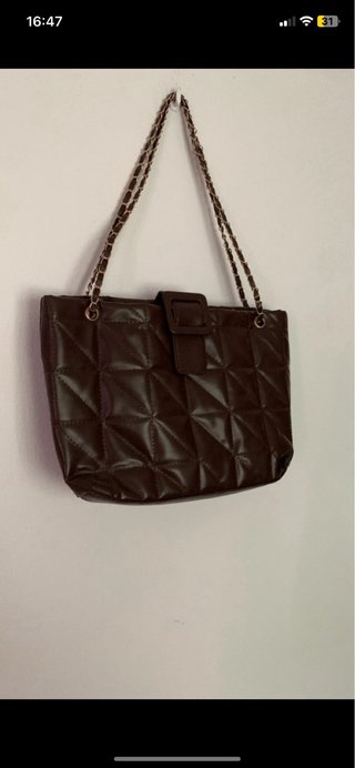 Lote de 3 bolsos