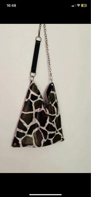 Lote de 3 bolsos