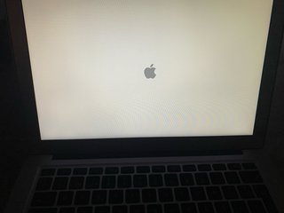 MacBook Air 13 2014