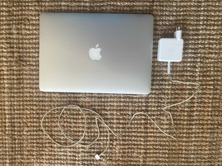 MacBook Air 13 2014