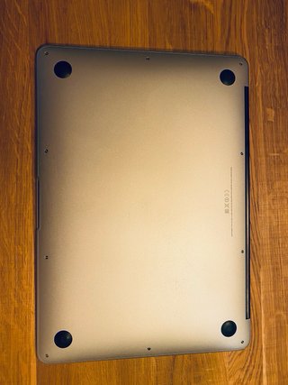 MacBook Air 13 2014