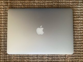 MacBook Air 13 2014