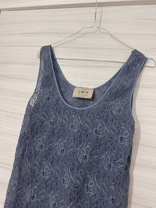 Vestito donna Aniye By merletto tg 46