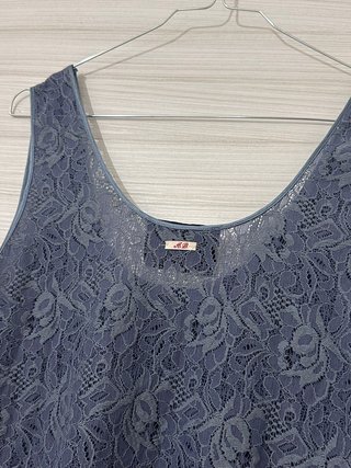Vestito donna Aniye By merletto tg 46