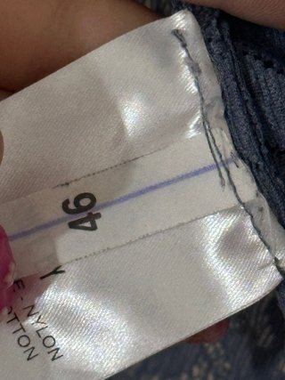 Vestito donna Aniye By merletto tg 46