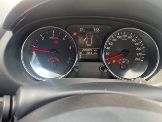 Nissan Qashqai 2012