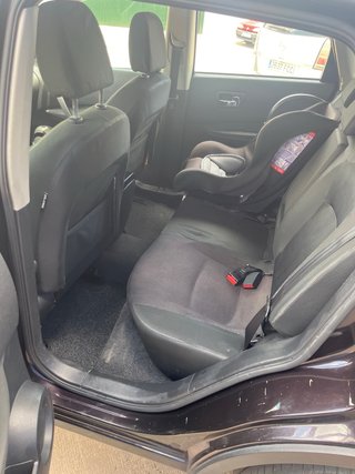 Nissan Qashqai 2012