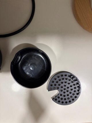 Cafetera Nespresso Vertuo Pop