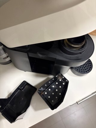 Cafetera Nespresso Vertuo Pop