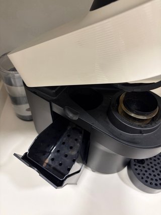 Cafetera Nespresso Vertuo Pop