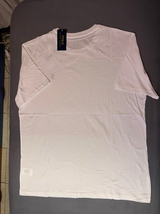 T-shirt Polo Ralph Lauren Bianca XL