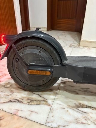 Patinete Eléctrico Xiaomi Pro 2