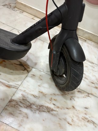Patinete Eléctrico Xiaomi Pro 2