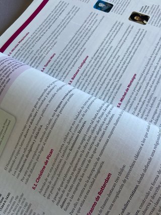 Literatura Universal, 1, Bachillerato, Proyecto...