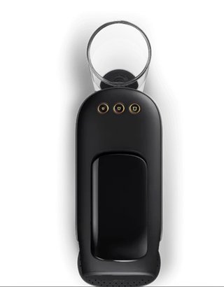 Cafetera L'OR Barista Philips Negra