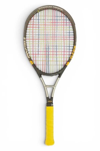 Racchetta da Tennis HEAD T-Fire Antitorsion