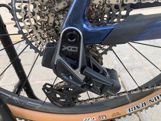 Bicicleta KTM Scarp MT Master 2025 Talla M