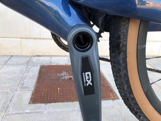 Bicicleta KTM Scarp MT Master 2025 Talla M