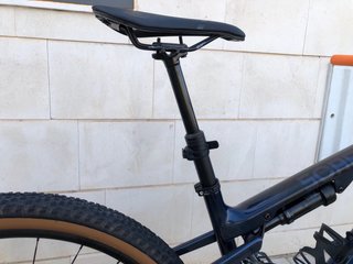 Bicicleta KTM Scarp MT Master 2025 Talla M