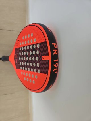 Pala de pádel Decathlon PR 190