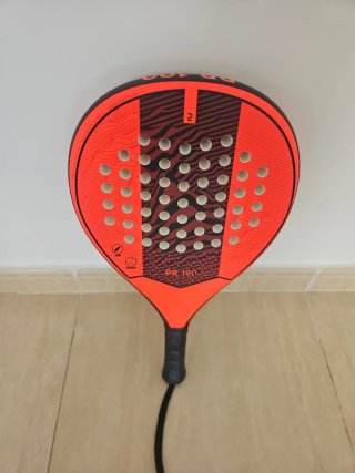 Pala de pádel Decathlon PR 190
