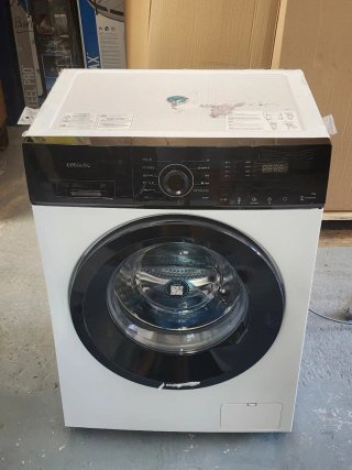 Lavadora Cecotec Bolero 7 Kg