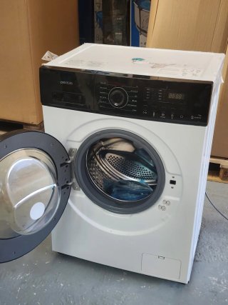 Lavadora Cecotec Bolero 7 Kg