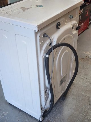Lavadora Cecotec Bolero 7 Kg