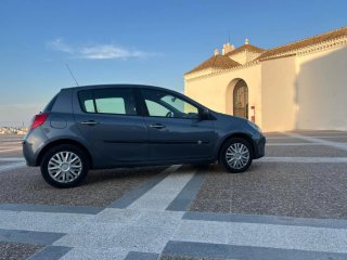 Renault Clio 2009