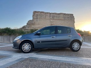 Renault Clio 2009