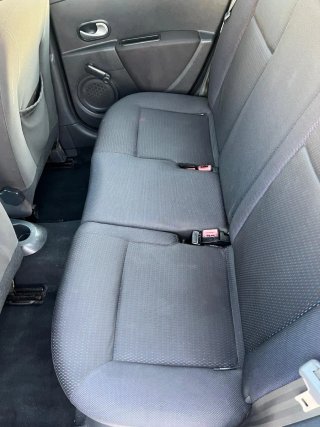 Renault Clio 2009