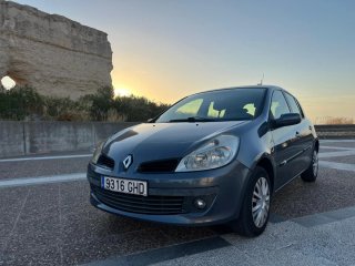 Renault Clio 2009