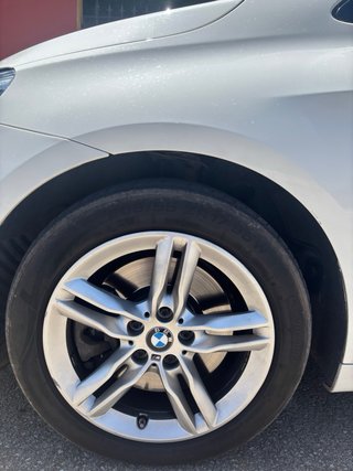 BMW Serie 2 2016