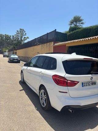 BMW Serie 2 2016
