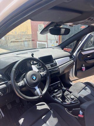 BMW Serie 2 2016