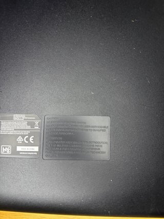 Monitor LG 60 Hz