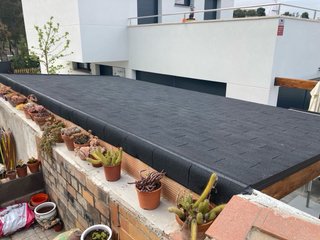 Carpintero Profesional, Construcción